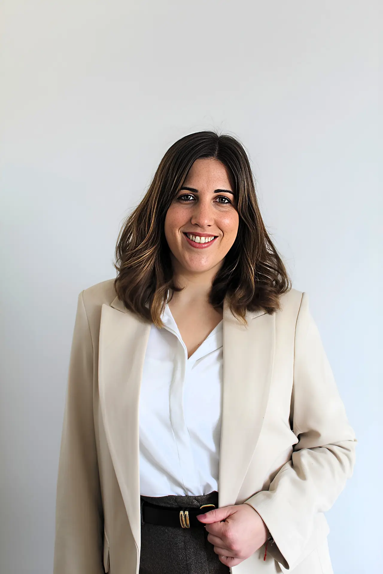 Silvia Casahuga, abogada especialista en derecho civil, familia y penal en Sabadell – MSA Advocats.